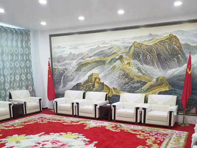 公司風采