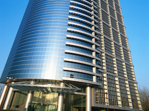 萊鋼擴建