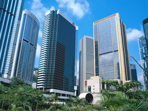 首都機場建設